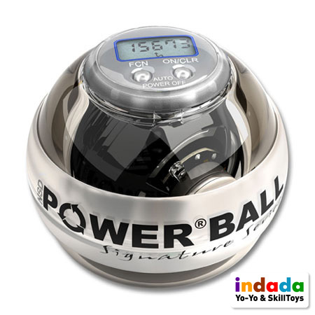 Powerball Signature