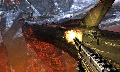 N.O.V.A. 3 – Si vis pacem, para bellum